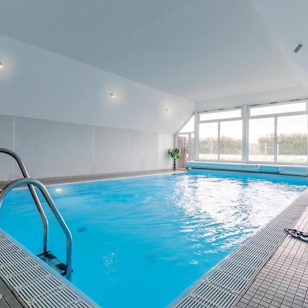 Die Ostseeperle Mit Pool 2 Barendorf  Esterno foto